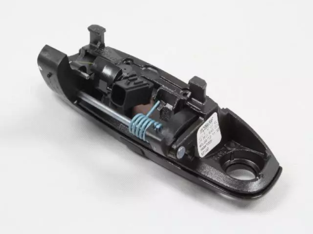 Front Door Exterior Handle, Left - Mopar (1MZ85AXRAF)