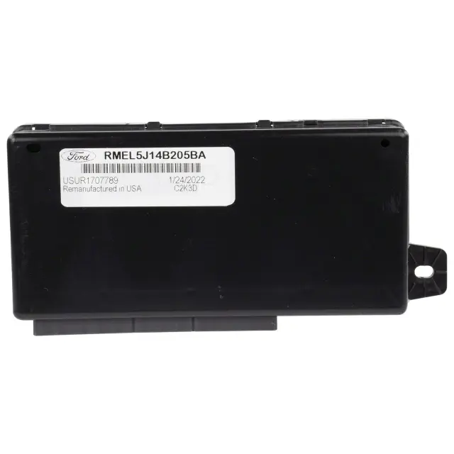Body Control Module - Ford (EL5Z-14B205-BRM)