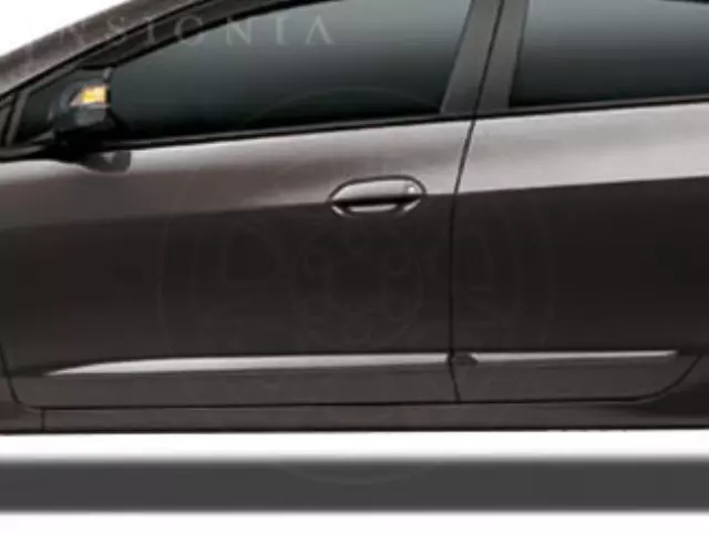 8P05TM81R0 - Body: Body Side Molding for Honda: Insight Image