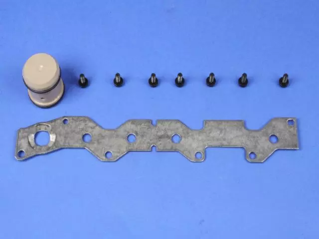 5174633AB - 68RFE; 6-Speed; Automatic Transmission: Accumulator Cover Accumulator Kit for Mopar Image