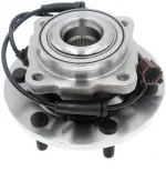 951923 - : Wheel Hub And Bearing Assembly - Rear for Dorman Image