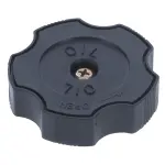 MO103 - : Engine Oil Filler Cap for Motorad Image