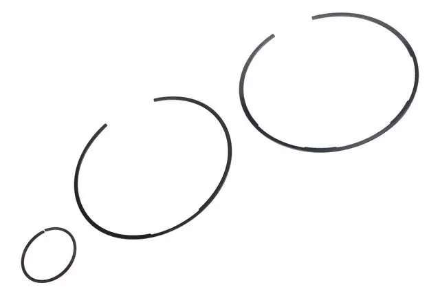 24298381 - : Automatic Transmission Retaining Ring Kit for GM Image