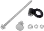 917124 - : Idler Pulley Adjuster Bolt Kit for Dorman Image