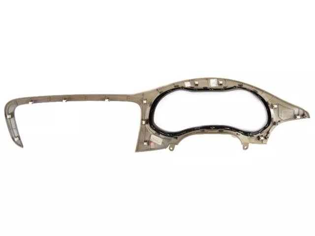 5SQ60AAAAA - Interior Trim: Instrument Panel Bezel for Mopar Image