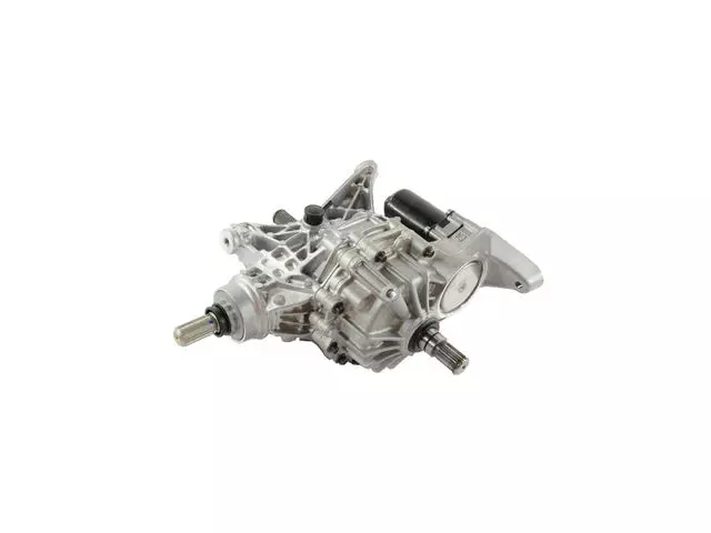 68292765AG - : Rear Axle Differential for Mopar Image