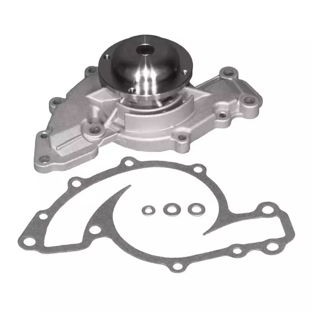 Water Pump Kit - GM (88926208)
