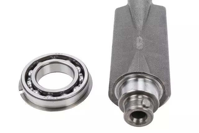 19417972 - : Balancer Shaft Assembly, Remanufactured for GM Image