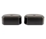 CSFBDF2517 - : CARLI 17-23 FORD F250/350 4X4 FRONT BUMPSTOP DROP - 2.5" LIFT for Carli Suspension Image