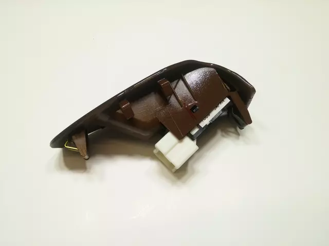 94110AE76A - Body: Switch Panel for Subaru: Legacy Image