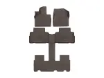 471578123IM - : FloorLiner™ HP for WeatherTech Image