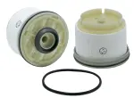 WF8429 - : WIX Cartridge Fuel Metal Free Filter for WIX Image