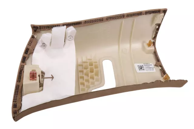 Lamp Bezel - GM (84710049)