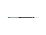 68301957AA - Doors, Door Mirrors and Related Parts: Inside Lock Cable Cable, Left for Mopar Image