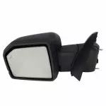 HL3Z17683AB - : Mirror Assembly Rear View Outer for Ford Image