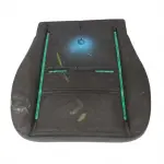 BL8Z78632A23A - Body: Seat Cushion Pad for Ford Image