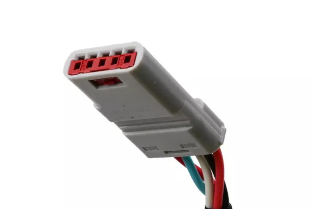 Rearview Driver Information Camera - GM (95429967)