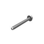 6104012AA - Electrical: Torx Screw for Mopar Image