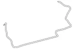 1724710115 - : Purge Line for Mercedes-Benz Image
