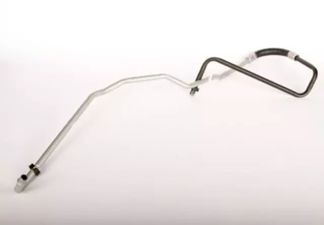 15170219 - : Outlet Pipe for Chevrolet: Silverado 2500 HD, Silverado 3500 | GMC: Sierra 2500 HD, Sierra 3500 Image