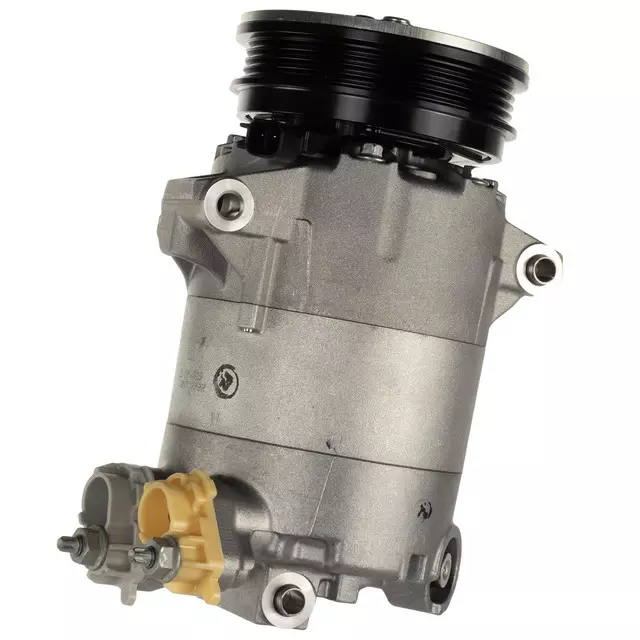 GV6Z19703T - : Compressor for Ford: Transit Connect Image