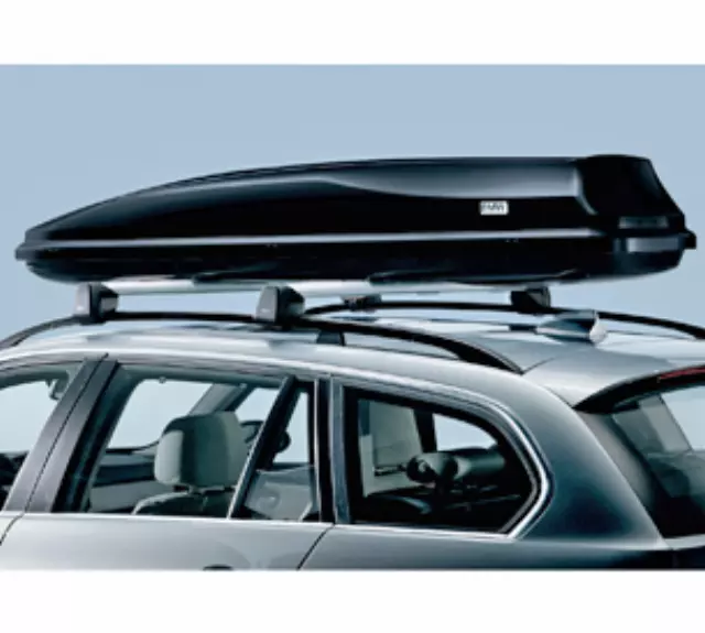 82710415050 - Hauling: Bmw Base Support System - Sports Wagon for BMW Image