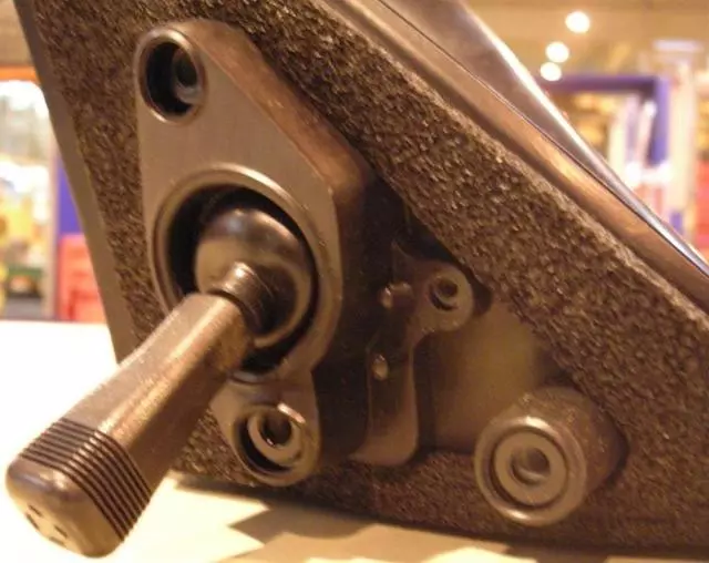 Mirror - Toyota (87940-06070)