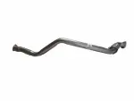 885227 - : Mercedes - Front Flex Pipe 86-87 300D Sdn 6 Cyl. Turbo Diesel / 86-87 300TD S/W for AB Catalytic Image