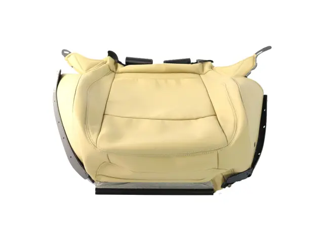 6PU23LA3AF - : Front Seat Cushion Cover, Left for Mopar Image