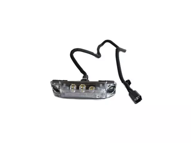 Truck Bed Lamp, Left - Mopar (5182673AA)