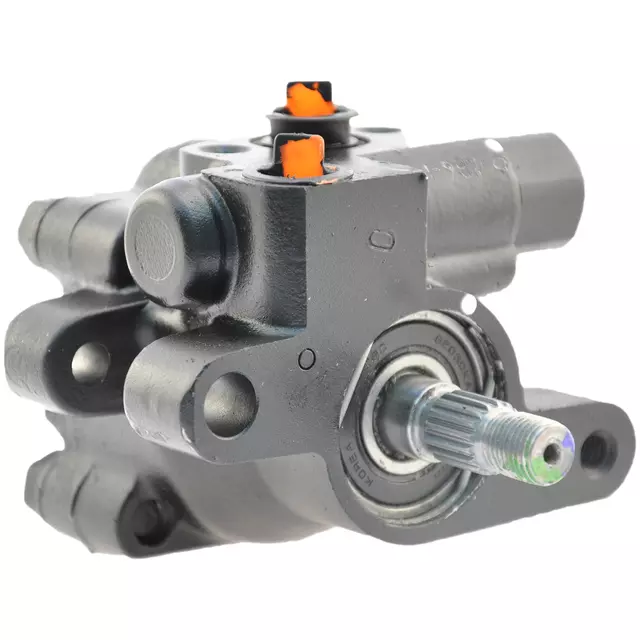 36P0809 - : Power Steering Pump for Hyundai: Santa Fe Image