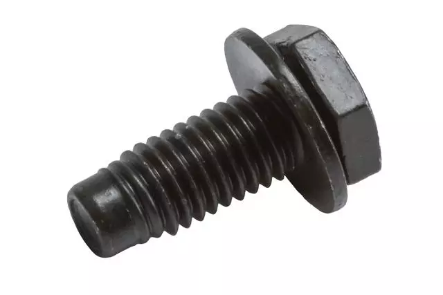 11569754 - : Bolt for GM Image