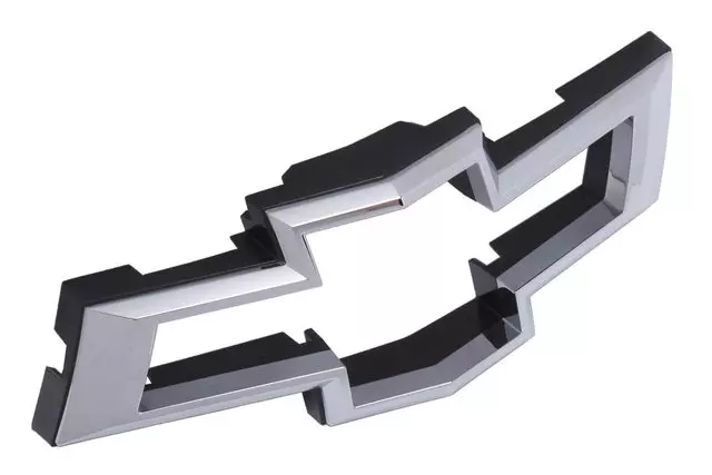 23468210 - Body: Emblem for Chevrolet: Camaro Image