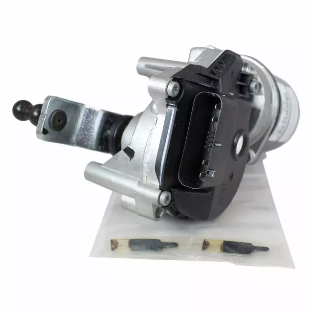2008-2014 Ford Mustang - Wiper Motor - Ford (8R3Z-17508-A)