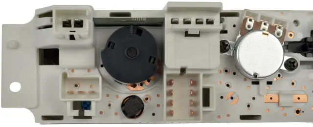 599217 - HVAC: Climate Control Module for Dorman Image