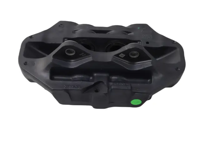 68501775AA - Brakes: Disc Brake Caliper Assembly, Left for Mopar Image
