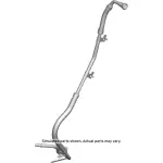 85117740 - : F (S)Hose for GM Image