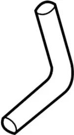 21306CG210 - : Inlet Hose for Infiniti Image