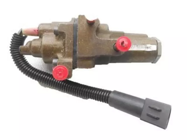 F8TZ2B373HRM - Brakes: Modulator Valve for Ford: F-250, F-350, F-Super Duty Image