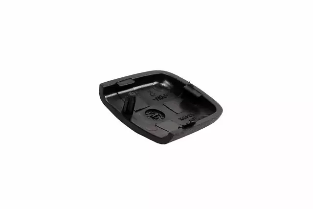 Jet Black Sunshade Cover - GM (13431019)