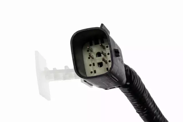 Front Object Alarm Sensor Wiring Harness - GM (23376130)