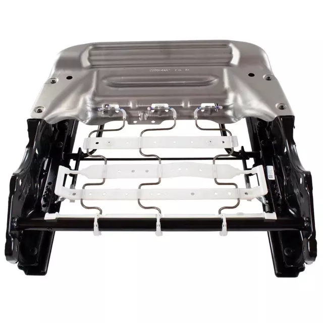 CK4Z9961711H - Body: Seat Track for Ford: E-Transit, Transit-150, Transit-250, Transit-350, Transit-350 HD Image