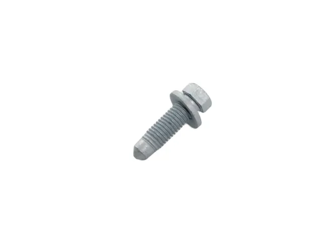6513440AA - : Hex Head Screw And Coned Washer for Mopar Image