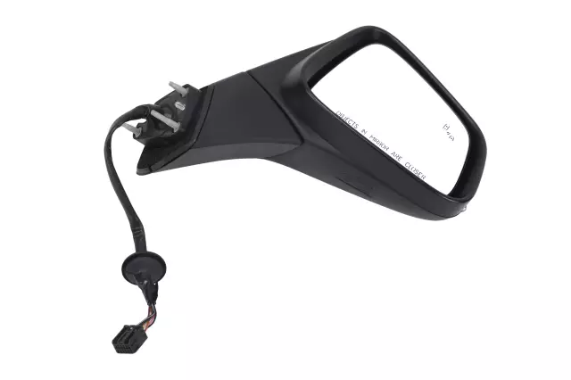 Mirror Assembly - GM (42654516)