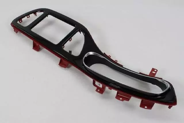 5NP78LR5AA - : Instrument Cluster Bezel for Mopar Image