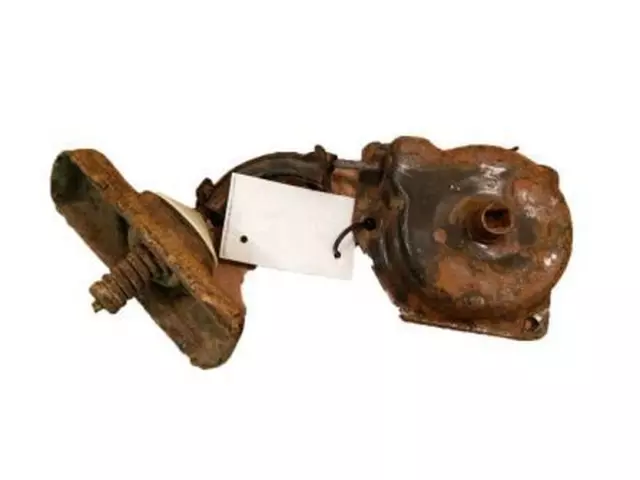 7L1Z1A131A - : 2003-2020 Ford Carrier Assembly for Ford: Expedition | Lincoln: Navigator Image