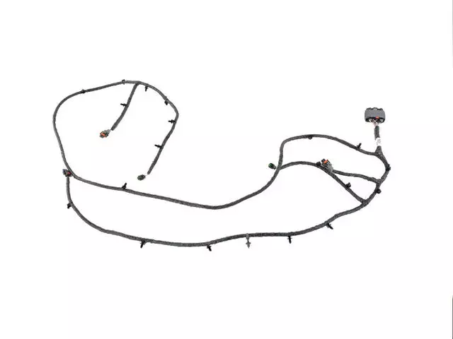 Front Fascia Wiring - Mopar (68207036AH)