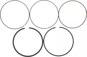 Nissan Pistons, Rings, Rods & Parts Image