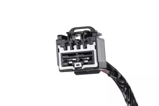 Auxiliary Heater and Air Conditioning Wiring Harness - GM (84234476)