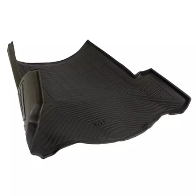 Cargo Area Protector - Black - Ford (DP5Z-6111600-AA)